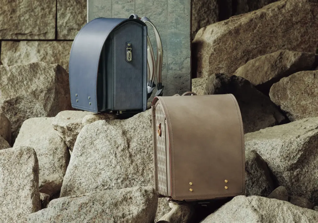 土屋鞄のランドセル【HERTE】重厚感あるデザイン(2025年5月に残念なが受付終了しました)