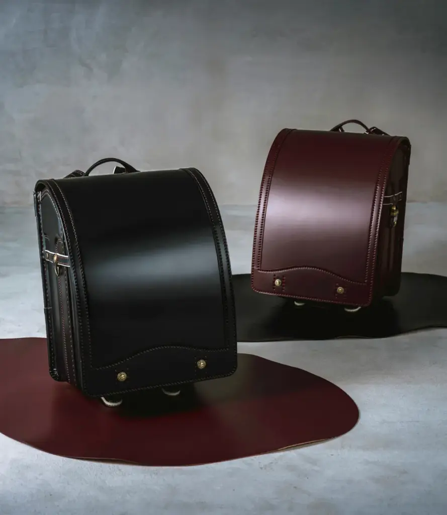 【鞄工房山本のランドセルのラインナップ】オールコードバン｜最高級のコードバンランドセル（コードバン）